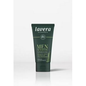 Lavera Naturkosmetik MEN Sensitive Moisturizing Cream - 50 ml.