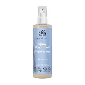 Lavera Naturkosmetik  Spray Conditioner Fragrance Free - 250 ml.