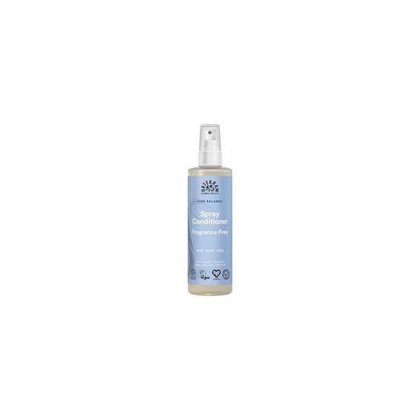 Lavera Naturkosmetik  Spray Conditioner Fragrance Free - 250 ml.