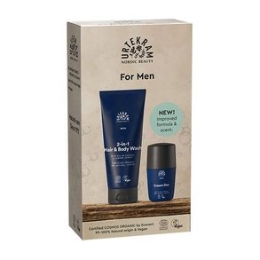 Urtekram Gift Box for men