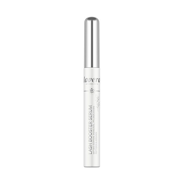 Lavera Naturkosmetik Eye Lash Booster Serum - 9 ml.