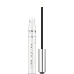 Lavera Naturkosmetik Eye Lash Booster Serum - 9 ml.