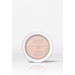 Lavera Naturkosmetik Highlighter Soft Glow Aurora Glow 02 