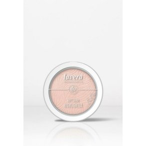 Lavera Naturkosmetik Highlighter Soft Glow Aurora Glow 02 