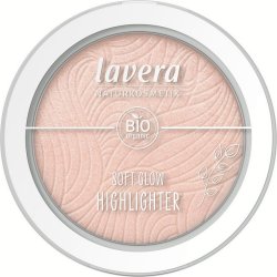 Lavera Naturkosmetik Highlighter Soft Glow Aurora Glow 02 