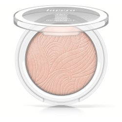 Lavera Naturkosmetik Highlighter Soft Glow Aurora Glow 02 