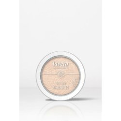 Lavera Naturkosmetik Highlighter Soft Glow Champagne Shimmer 01