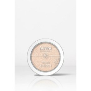 Lavera Naturkosmetik Highlighter Soft Glow Champagne Shimmer 01