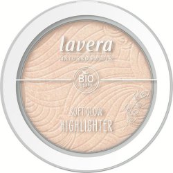 Lavera Naturkosmetik Highlighter Soft Glow Champagne Shimmer 01