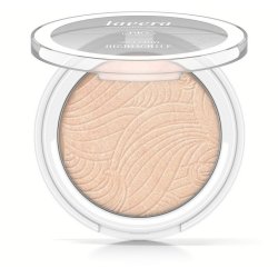 Lavera Naturkosmetik Highlighter Soft Glow Champagne Shimmer 01