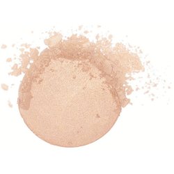 Lavera Naturkosmetik Highlighter Soft Glow Champagne Shimmer 01