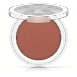 Lavera Naturkosmetik Velvet Blush Powder Nude Terracotta 03