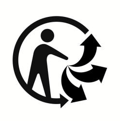 Lavera Naturkosmetik Velvet Blush Powder Nude Terracotta 03