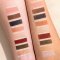 Lavera Naturkosmetik Eyeshadow Signature Colour - Golden Jade 07