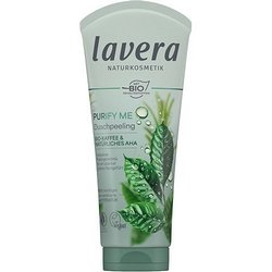 Lavera Naturkosmetik Peeling - PURIFY ME