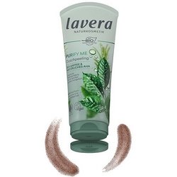 Lavera Naturkosmetik Peeling - PURIFY ME