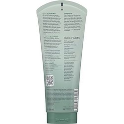Lavera Naturkosmetik Peeling - PURIFY ME