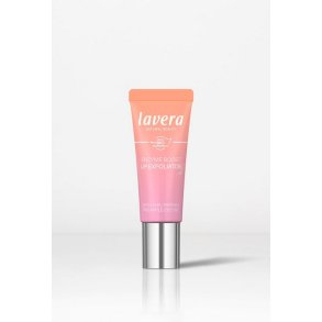 Lavera Naturkosmetik Enzyme Boost Lip Exfoliator - 10 ml.