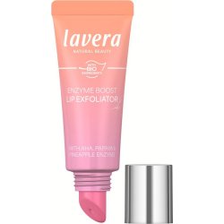 Lavera Naturkosmetik Enzyme Boost Lip Exfoliator - 10 ml.