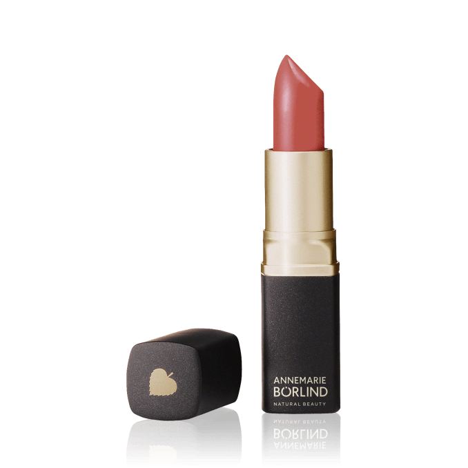 Annemarie Natural Beauty, Lip Color - Nude 80