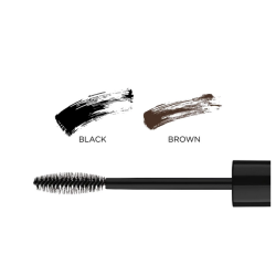 Annemarie Brlind Natural Beauty, Natural Curl Mascara - Black