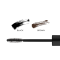 Annemarie Brlind Natural Beauty, Natural Curl Mascara - Black