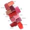 Annemarie Brlind Natural Beauty, Lipstick - Dewy Ros