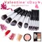 Beakey Luksus Make-up Penselst
