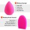 Beakey Luksus Make-up Penselst