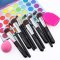 Beakey Luksus Make-up Penselst