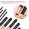 Premium Professionel Make-up Penselst til jne og contour - 16 stk.