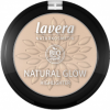 Lavera Trend - Highlighter Natural Glow - Luminous Gold 02