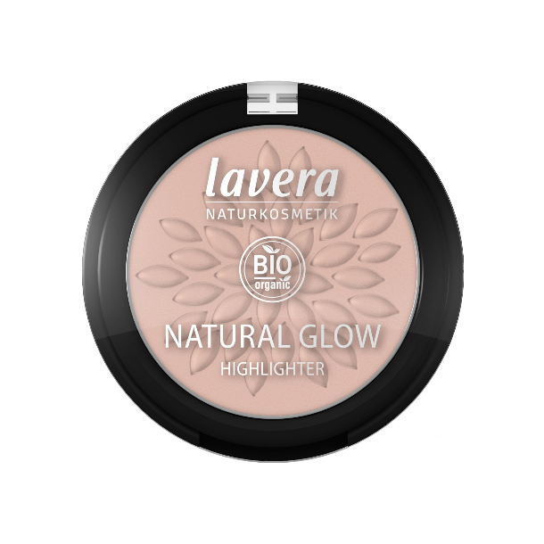 Lavera Trend - Highlighter - Rosy Shine 01 - 4 gram