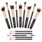 Yuwaku Penselst med 14 pensler til make-up