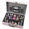 Zmile Cosmetics Eye-Catcher Make-Up kuffert - 42 dele