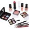 Zmile Cosmetics Eye-Catcher Make-Up kuffert - 42 dele