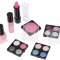Zmile Cosmetics Eye-Catcher Make-Up kuffert - 42 dele