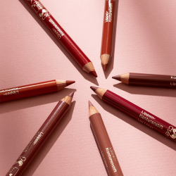 Annemarie Brlind Natural Beauty, Lip Liner - Nude 19 