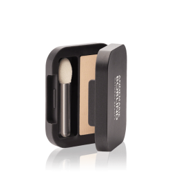 Annemarie Brlind Natural Beauty, Powder Eye Shadow - Beige 40 