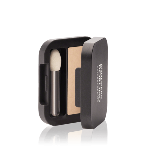 Annemarie Brlind Natural Beauty, Powder Eye Shadow - Beige 40 