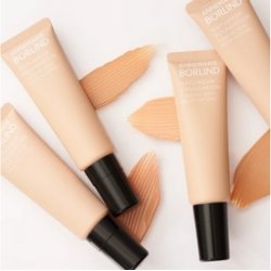 Annemarie B�rlind Natural Beauty, Naturwear Foundation - Beige