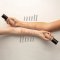 Annemarie Brlind Natural Beauty, Foundation Anti-Aging Make-Up - Almond