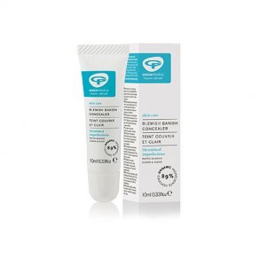 Green People Blemish Banish til uren hud - 10 ml.