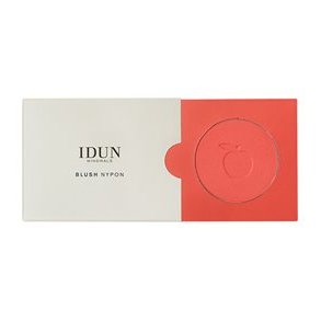 IDUN Minerals Blush Nypon 013, Vegansk - 5 g.