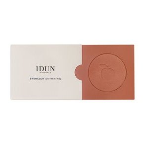 IDUN Minerals Bronzer Skymning 623, Vegansk - 4,6 g.