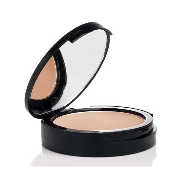 Nvey Eco - Compact powder - Naturel - 10 gram