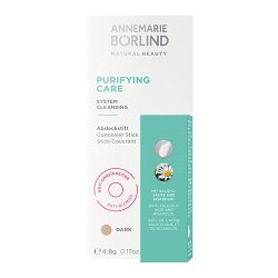Annemarie Brlind Purifying Care Concealer Stick 