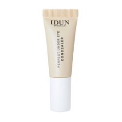 IDUN Minerals Concealer Under Eye 033, Extra Fair - 6 ml.