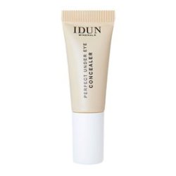 IDUN Minerals Concealer Under Eye 034, Fair - 6 ml.