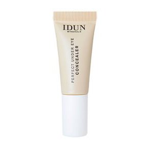 IDUN Minerals Concealer Under Eye 034, Fair - 6 ml.